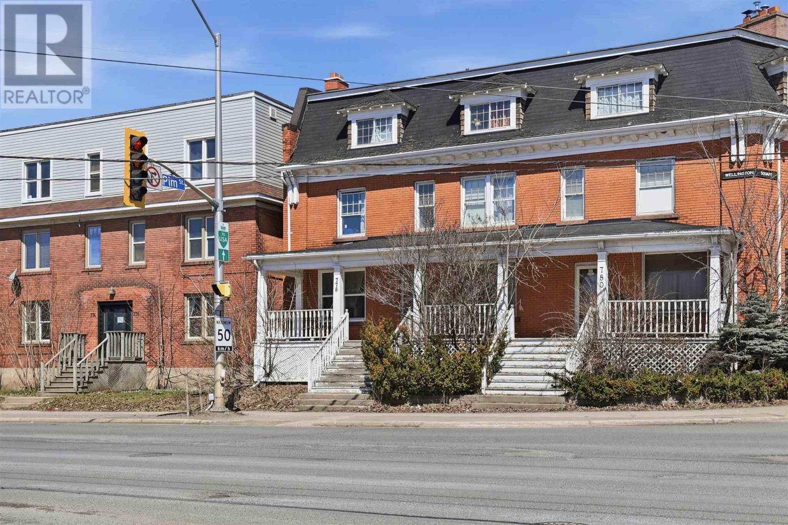 778 Wellington ST E, Sault Ste. Marie, Ontario, P6A2N1 — Photo 33