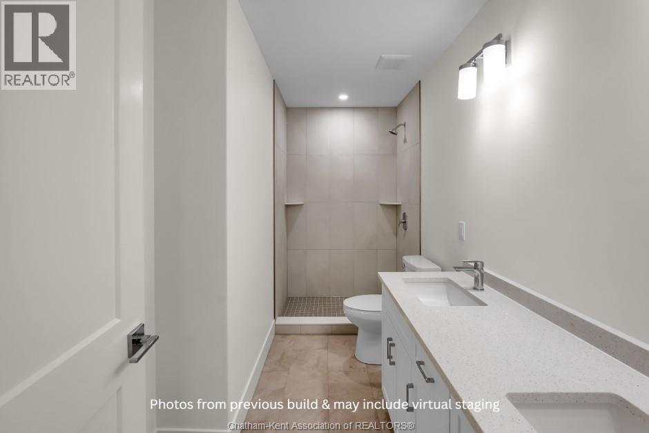 20 Cornerstone PLACE, Chatham, Ontario, N7M0V8 — Photo 10