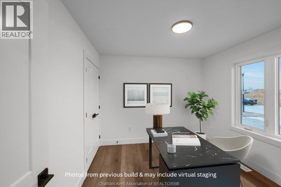 20 Cornerstone PLACE, Chatham, Ontario, N7M0V8 — Photo 12