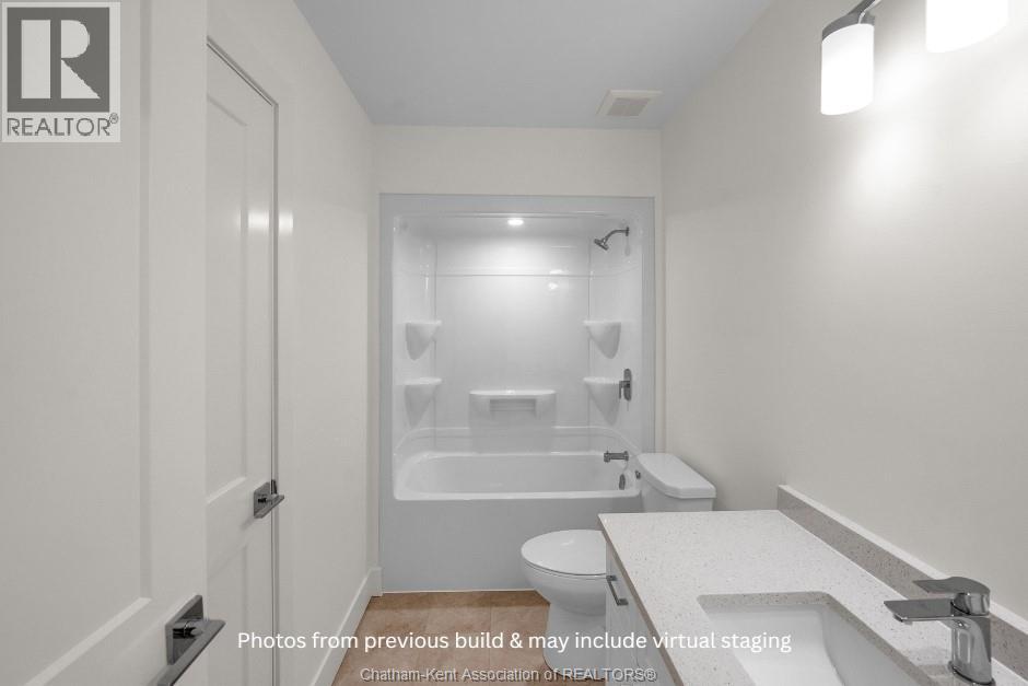 20 Cornerstone PLACE, Chatham, Ontario, N7M0V8 — Photo 13