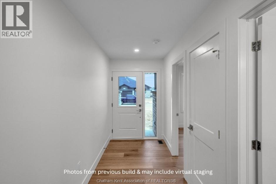 20 Cornerstone PLACE, Chatham, Ontario, N7M0V8 — Photo 15