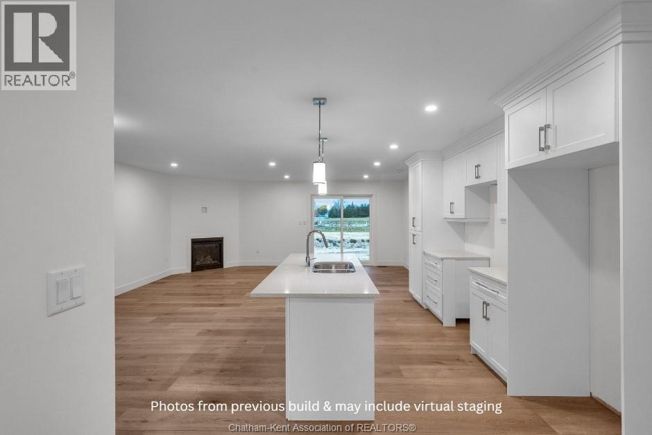 20 Cornerstone PLACE, Chatham, Ontario, N7M0V8 — Photo 16