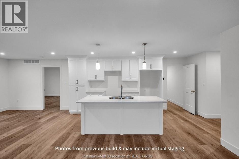 20 Cornerstone PLACE, Chatham, Ontario, N7M0V8 — Photo 17