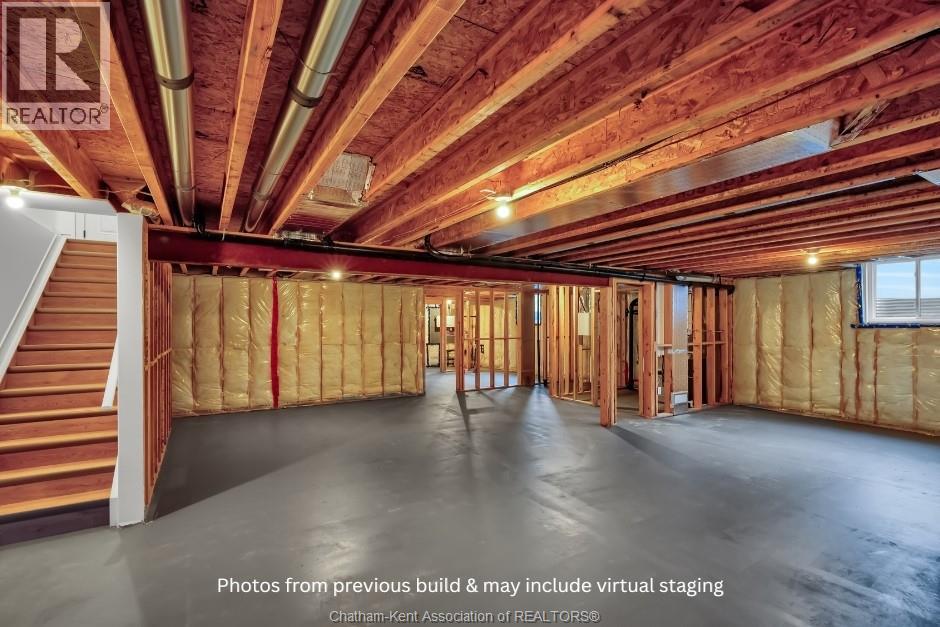 20 Cornerstone PLACE, Chatham, Ontario, N7M0V8 — Photo 25