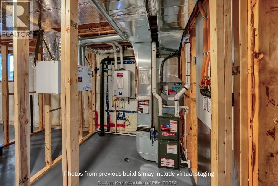 20 Cornerstone PLACE, Chatham, Ontario, N7M0V8 — Photo 26