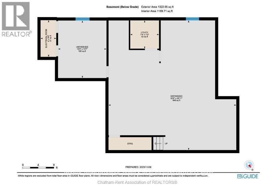 20 Cornerstone PLACE, Chatham, Ontario, N7M0V8 — Photo 28