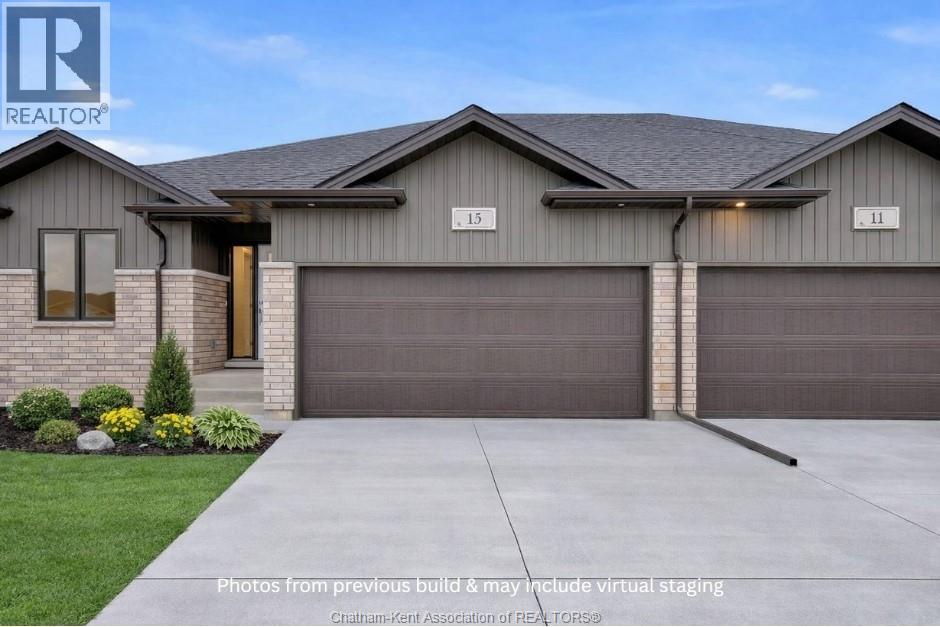 20 Cornerstone PLACE, Chatham, Ontario, N7M0V8 — Photo 4