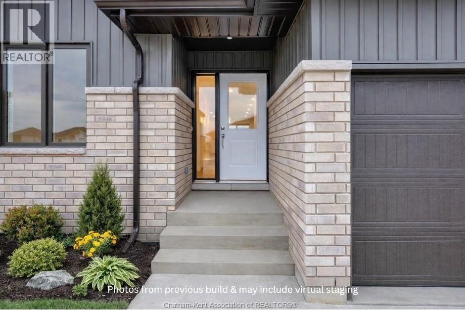 20 Cornerstone PLACE, Chatham, Ontario, N7M0V8 — Photo 5