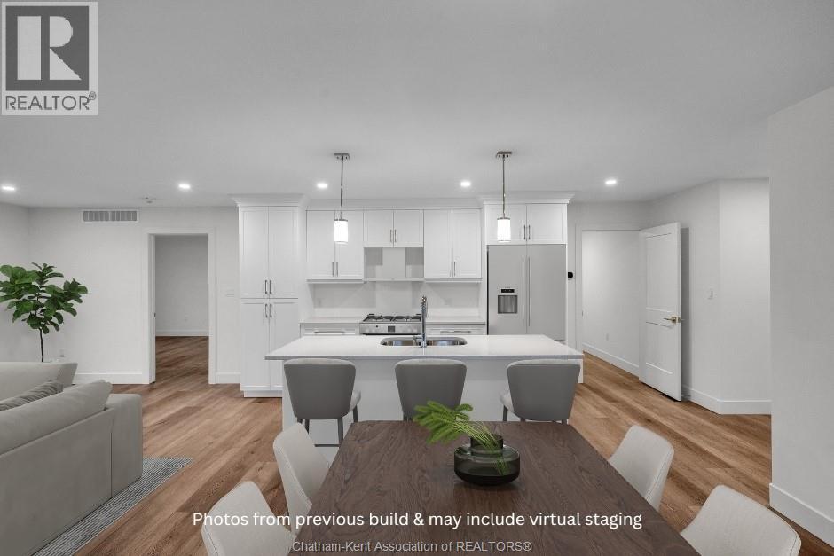 20 Cornerstone PLACE, Chatham, Ontario, N7M0V8 — Photo 6