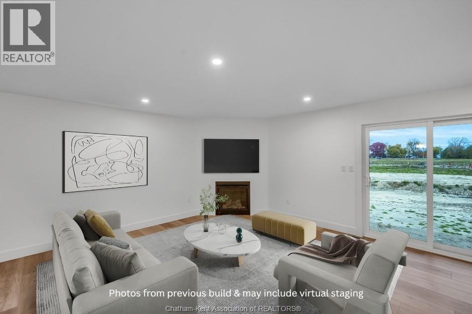 20 Cornerstone PLACE, Chatham, Ontario, N7M0V8 — Photo 8