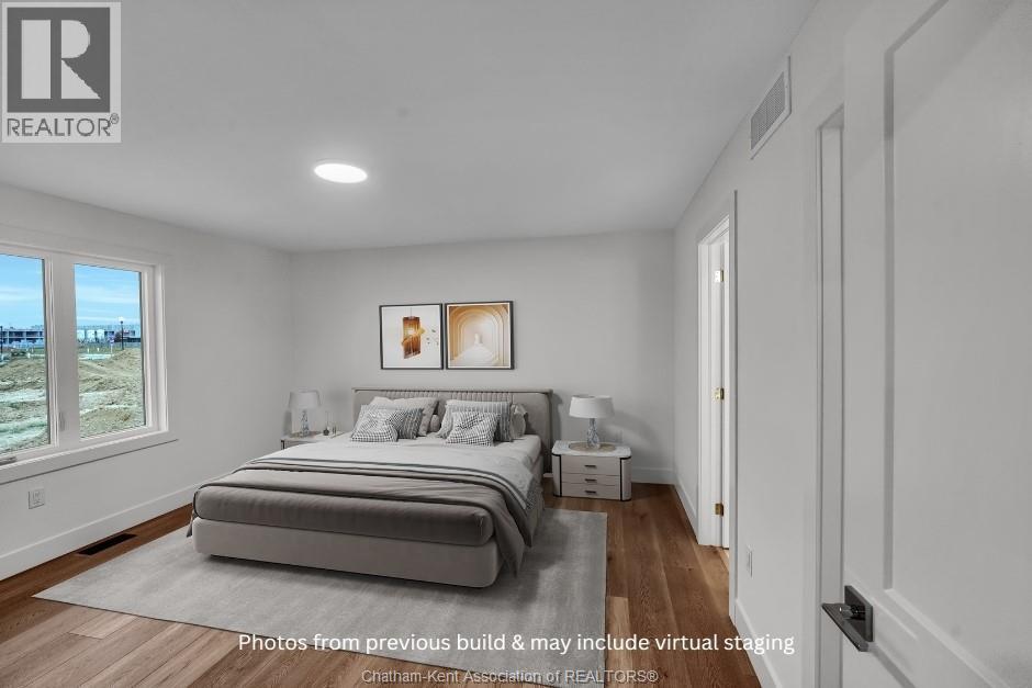 20 Cornerstone PLACE, Chatham, Ontario, N7M0V8 — Photo 9