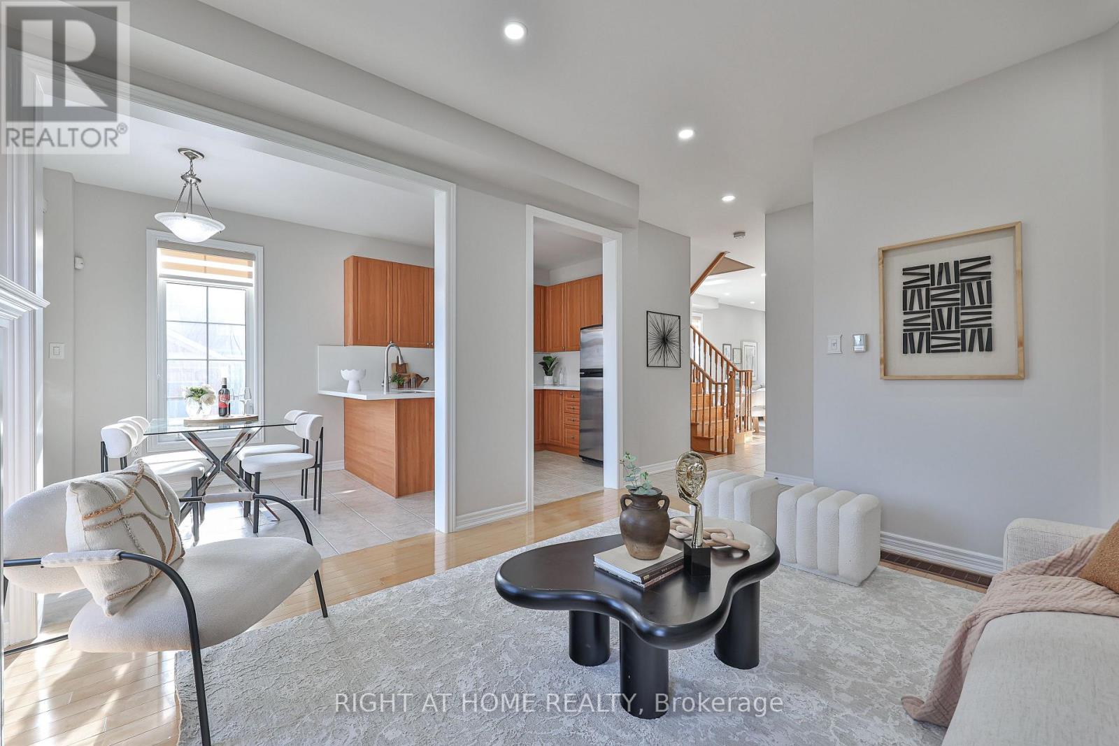 11 RIZAL AVENUE, Markham (Box Grove), Ontario, L6B0G7 — Photo 16