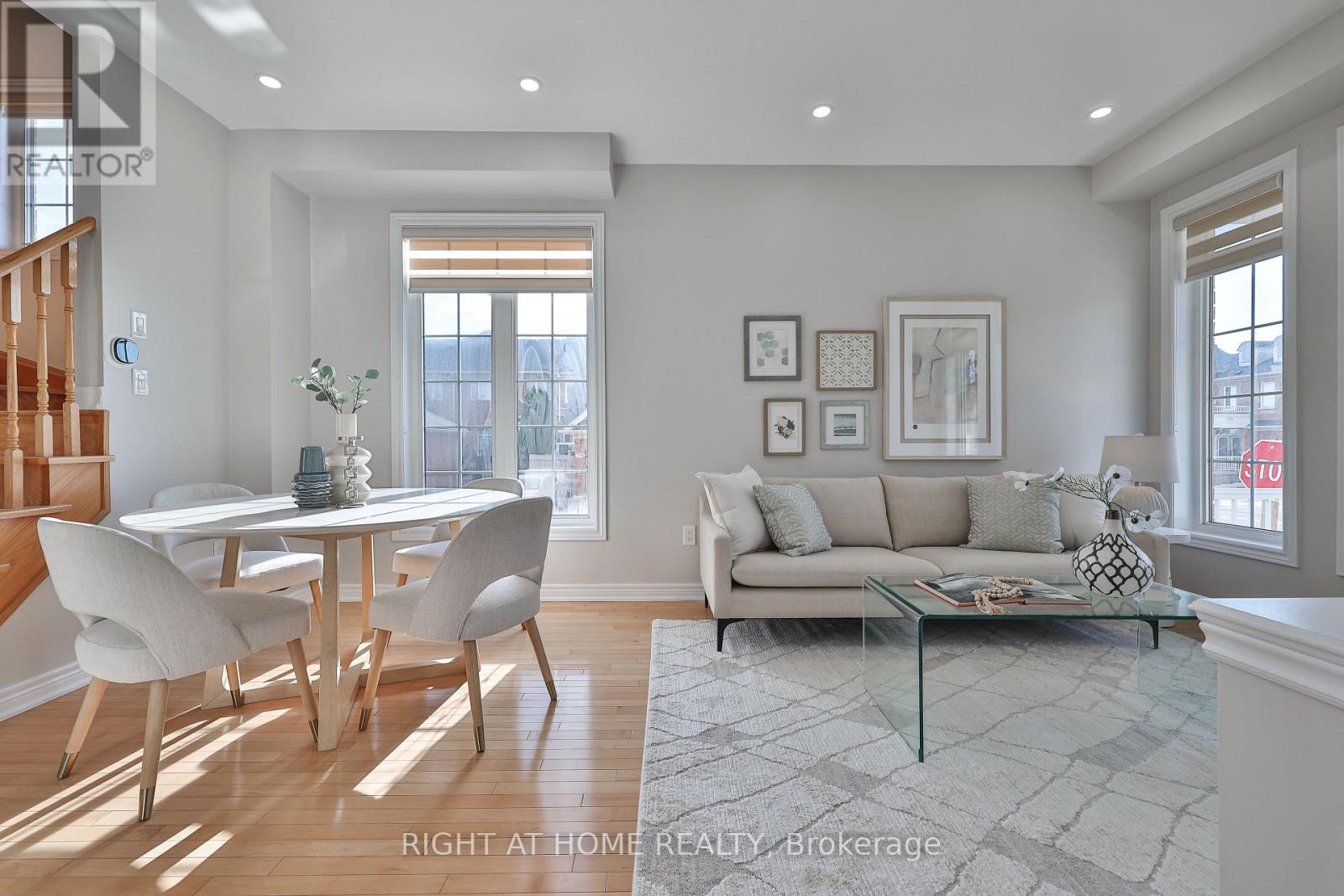 11 RIZAL AVENUE, Markham (Box Grove), Ontario, L6B0G7 — Photo 8