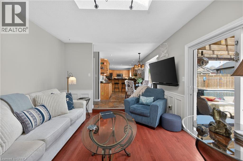 6 WINTER Way, Brantford, Ontario, N3T6E6 — Photo 12