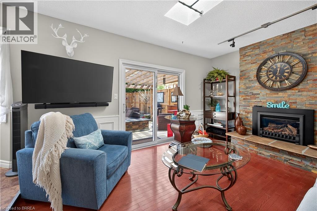 6 WINTER Way, Brantford, Ontario, N3T6E6 — Photo 13