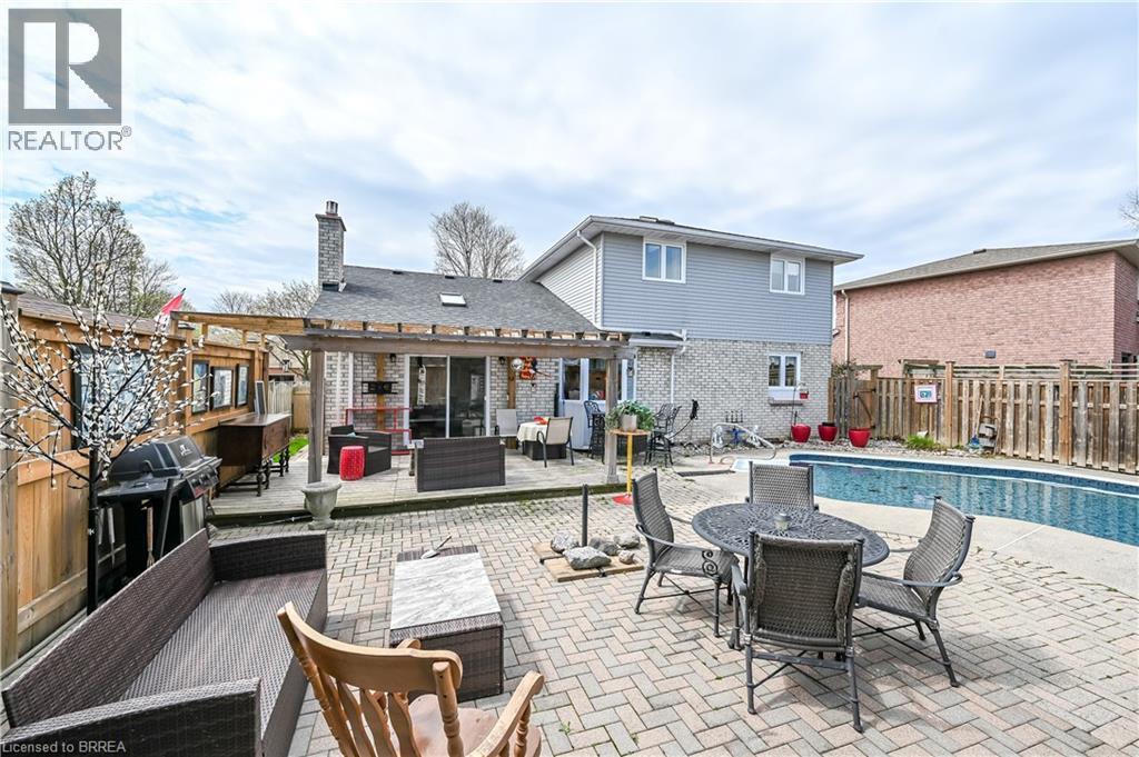 6 WINTER Way, Brantford, Ontario, N3T6E6 — Photo 34
