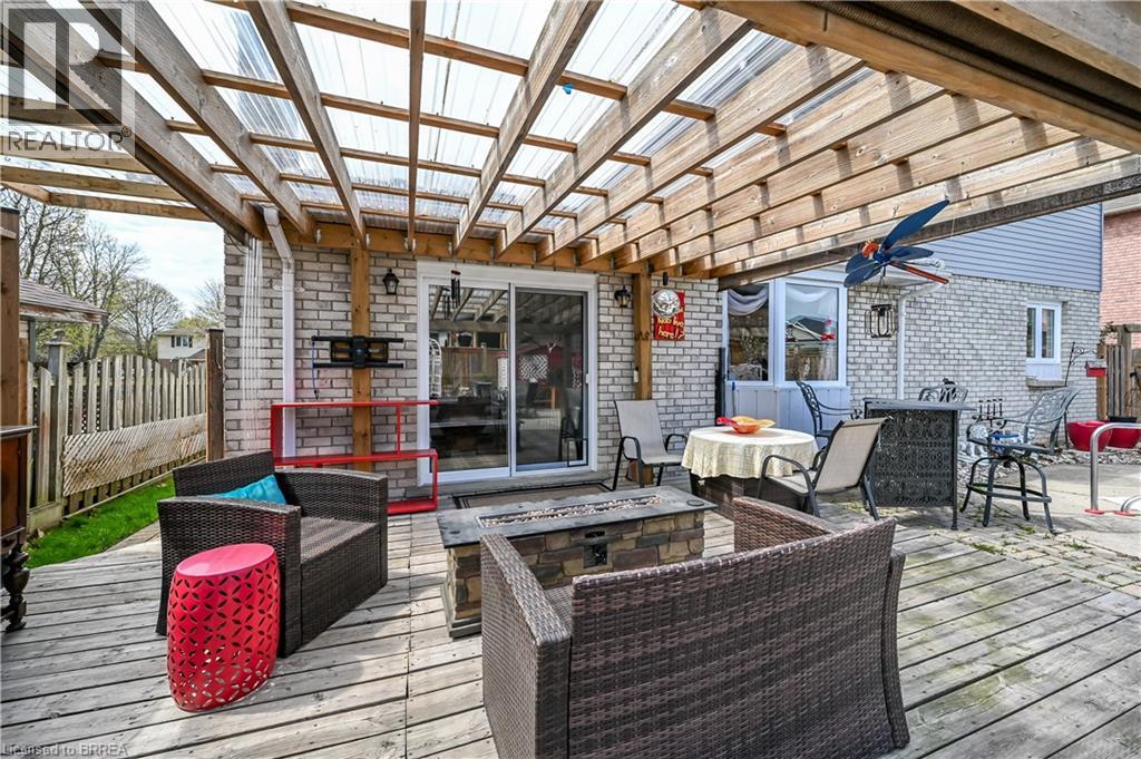 6 WINTER Way, Brantford, Ontario, N3T6E6 — Photo 36