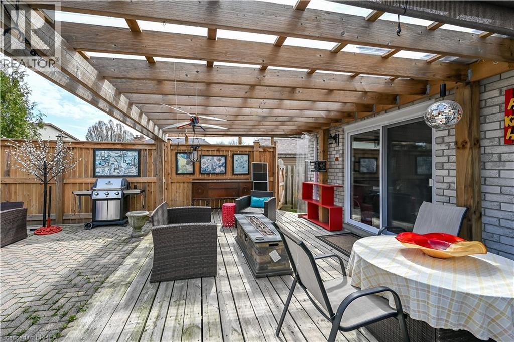 6 WINTER Way, Brantford, Ontario, N3T6E6 — Photo 37