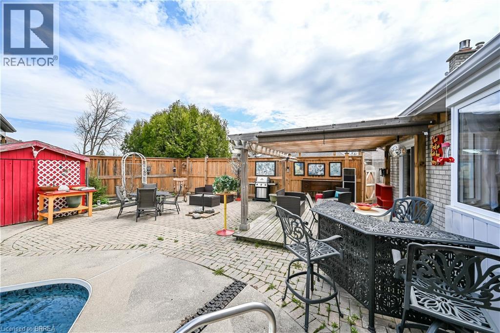 6 WINTER Way, Brantford, Ontario, N3T6E6 — Photo 38