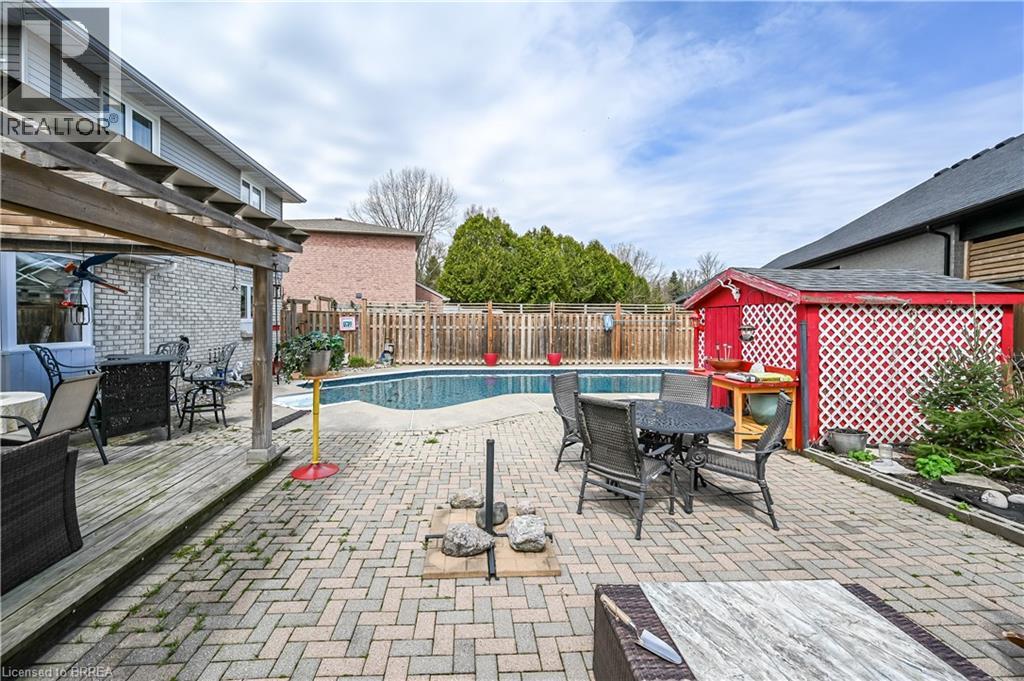 6 WINTER Way, Brantford, Ontario, N3T6E6 — Photo 39