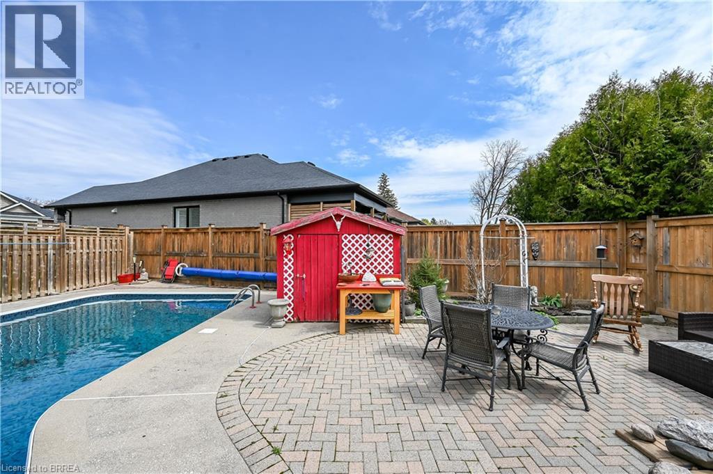 6 WINTER Way, Brantford, Ontario, N3T6E6 — Photo 41