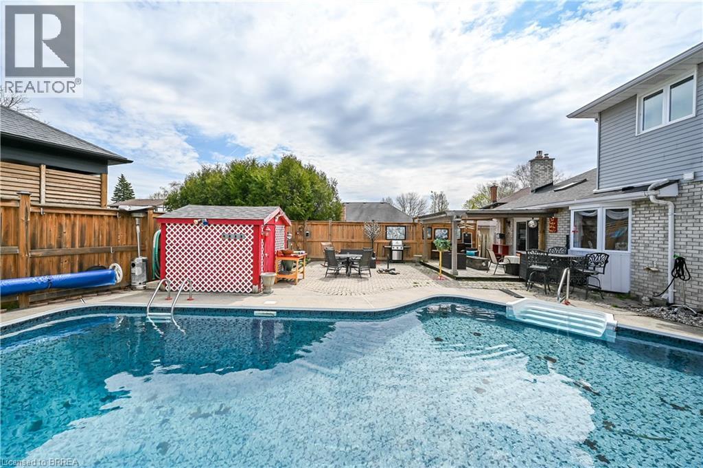 6 WINTER Way, Brantford, Ontario, N3T6E6 — Photo 43