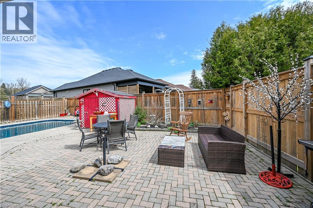 6 WINTER Way, Brantford, Ontario, N3T6E6 — Photo 46