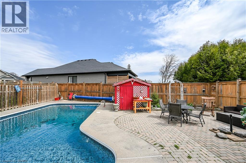 6 WINTER Way, Brantford, Ontario, N3T6E6 — Photo 48