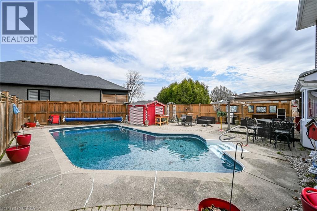 6 WINTER Way, Brantford, Ontario, N3T6E6 — Photo 50