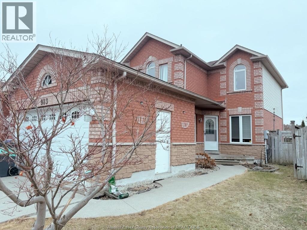 983 PEACH BLOSSOM CRESCENT, Windsor, Ontario, N9G2S2 — Photo 2