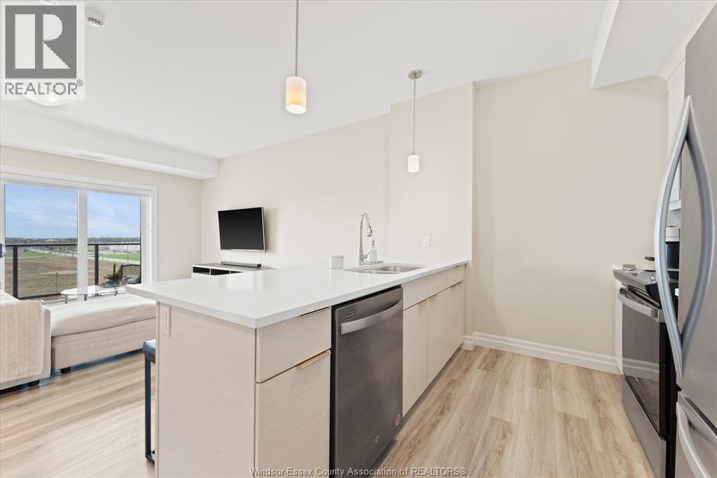 728 BROWNSTONE Unit# 610, Lakeshore, Ontario, N9K0C4 — Photo 12