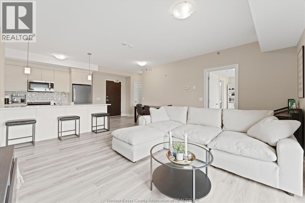 728 BROWNSTONE Unit# 610, Lakeshore, Ontario, N9K0C4 — Photo 17