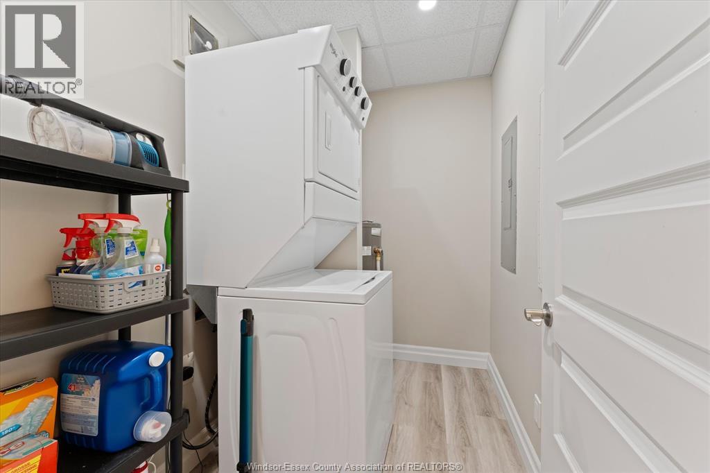 728 BROWNSTONE Unit# 610, Lakeshore, Ontario, N9K0C4 — Photo 21