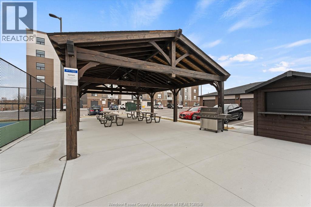 728 BROWNSTONE Unit# 610, Lakeshore, Ontario, N9K0C4 — Photo 27