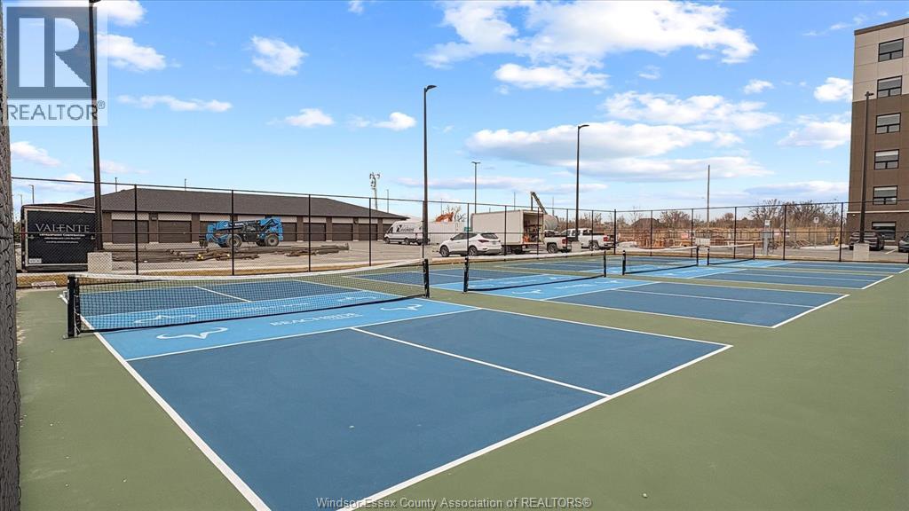 728 BROWNSTONE Unit# 610, Lakeshore, Ontario, N9K0C4 — Photo 31