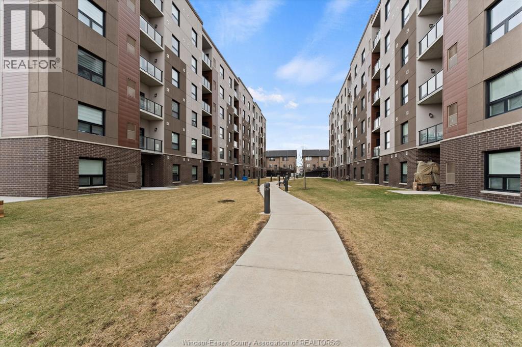 728 BROWNSTONE Unit# 610, Lakeshore, Ontario, N9K0C4 — Photo 33