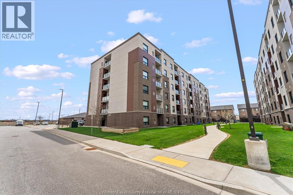 728 BROWNSTONE Unit# 610, Lakeshore, Ontario, N9K0C4 — Photo 34