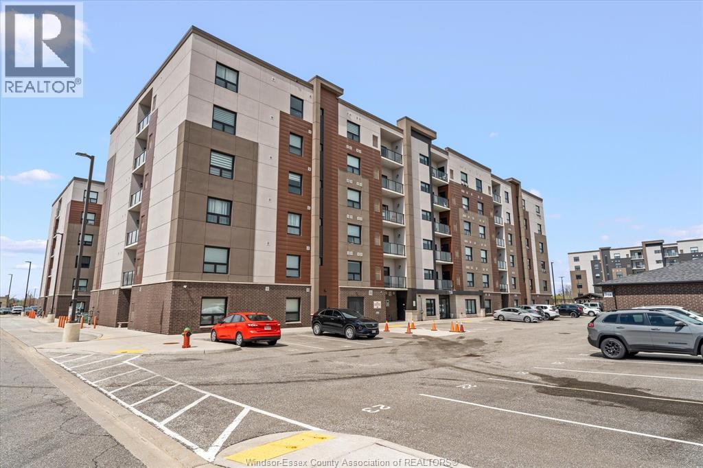 728 BROWNSTONE Unit# 610, Lakeshore, Ontario, N9K0C4 — Photo 35