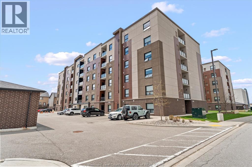 728 BROWNSTONE Unit# 610, Lakeshore, Ontario, N9K0C4 — Photo 36