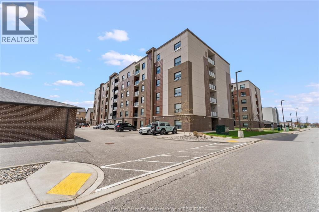 728 BROWNSTONE Unit# 610, Lakeshore, Ontario, N9K0C4 — Photo 37