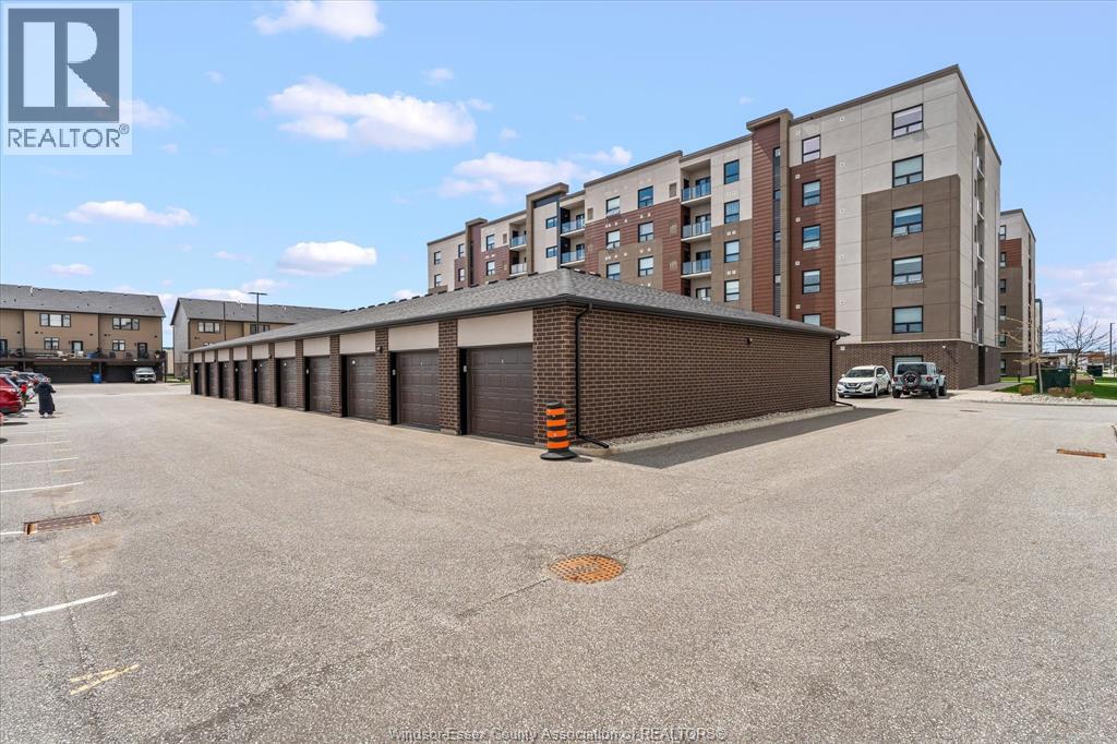 728 BROWNSTONE Unit# 610, Lakeshore, Ontario, N9K0C4 — Photo 38