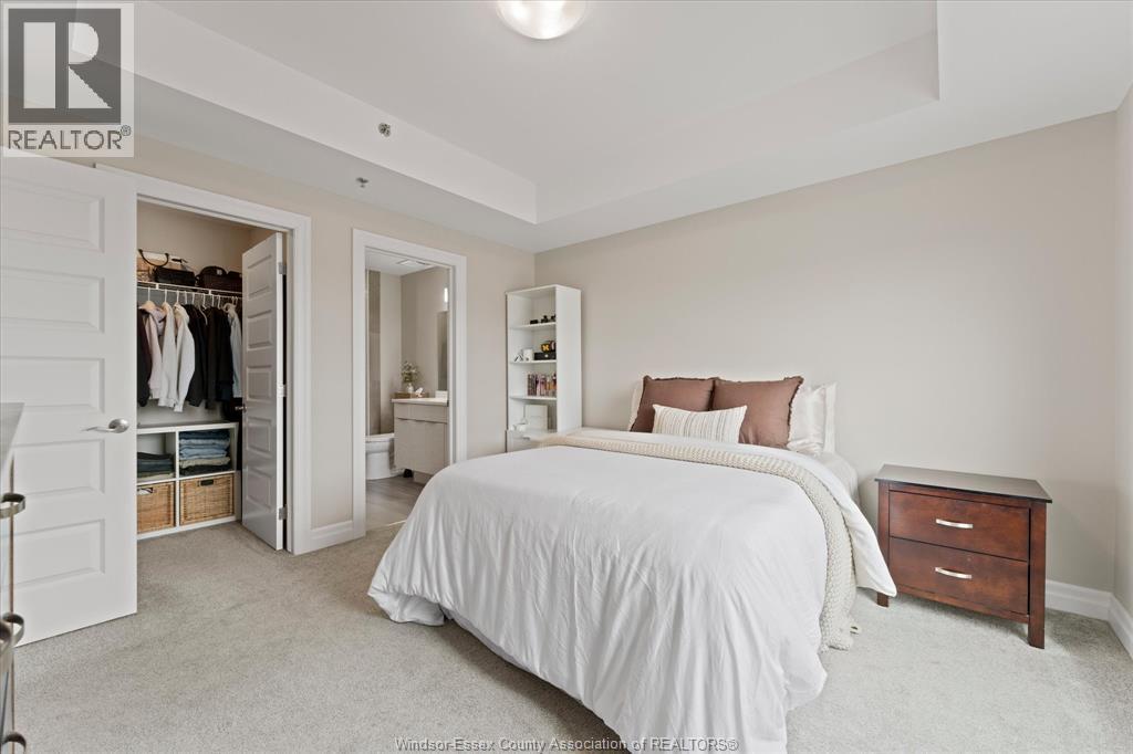 728 BROWNSTONE Unit# 610, Lakeshore, Ontario, N9K0C4 — Photo 7