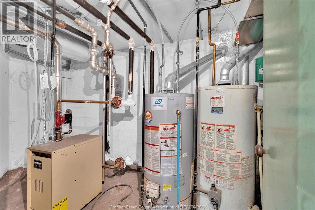 538 Louis AVENUE, Windsor, Ontario, N9A1W8 — Photo 26