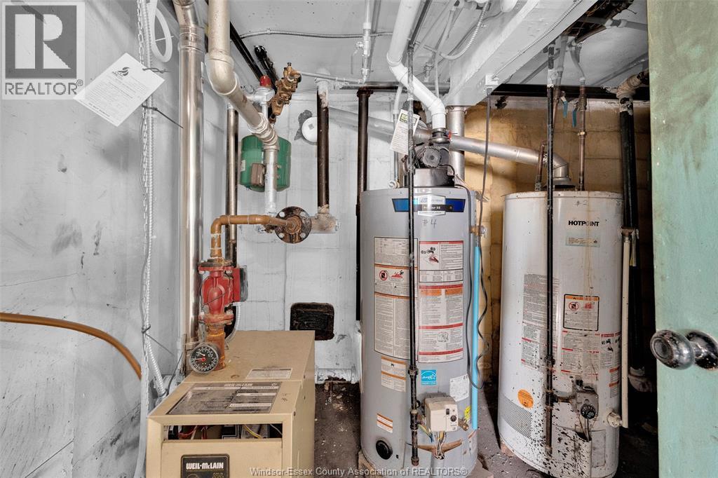 538 Louis AVENUE, Windsor, Ontario, N9A1W8 — Photo 27