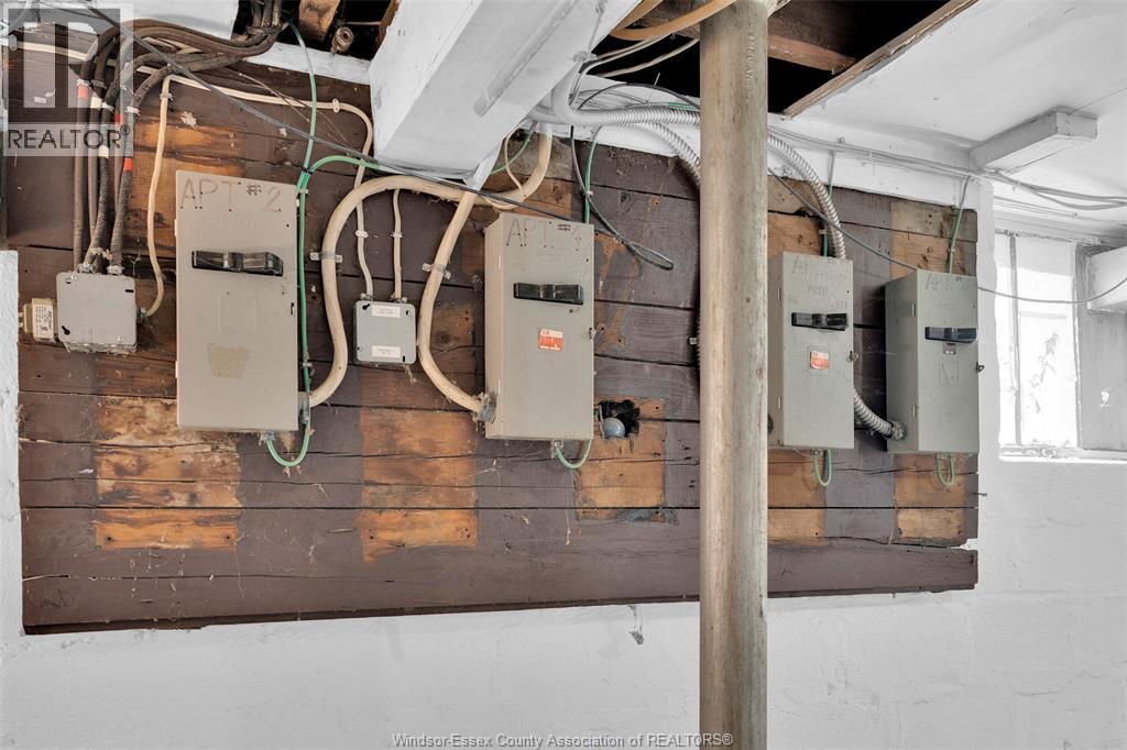 538 Louis AVENUE, Windsor, Ontario, N9A1W8 — Photo 28