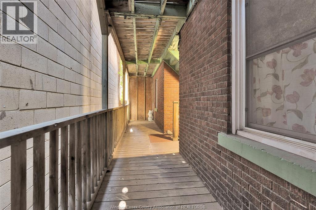 538 Louis AVENUE, Windsor, Ontario, N9A1W8 — Photo 30
