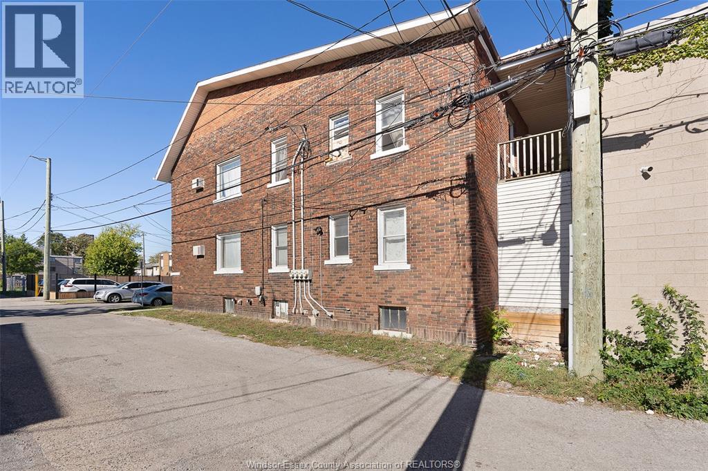 538 Louis AVENUE, Windsor, Ontario, N9A1W8 — Photo 31