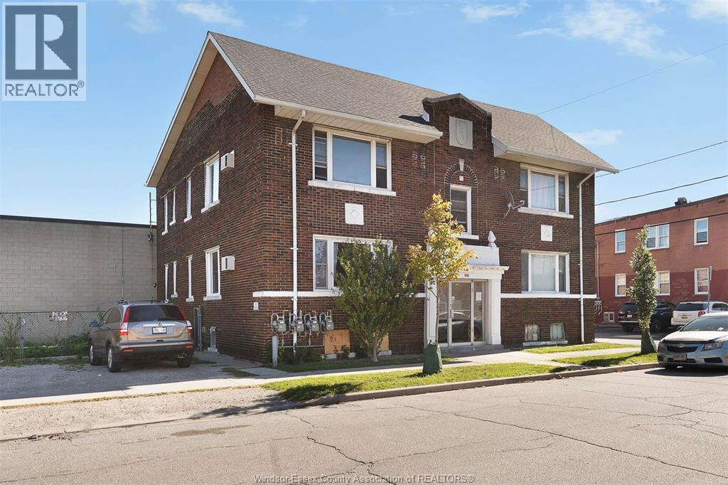 538 Louis AVENUE, Windsor, Ontario, N9A1W8 — Photo 33