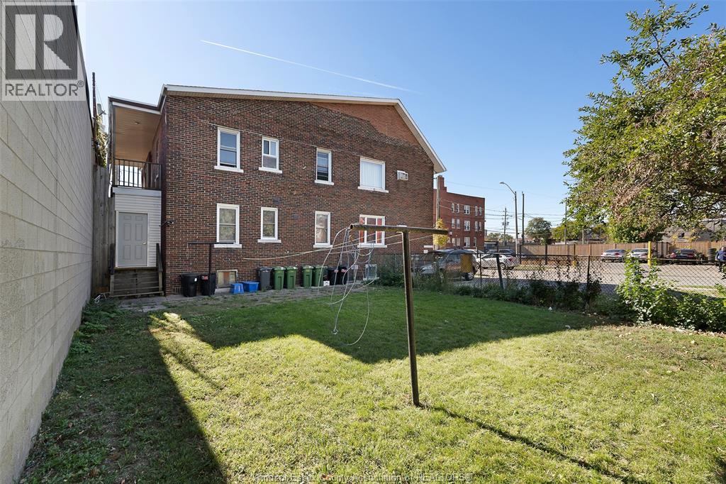 538 Louis AVENUE, Windsor, Ontario, N9A1W8 — Photo 4
