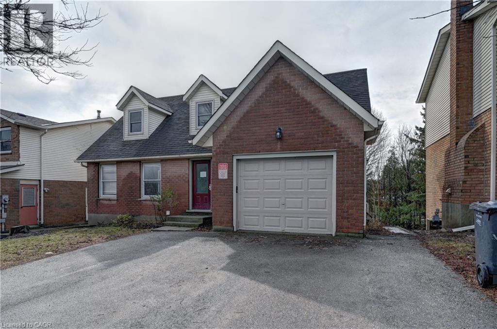 510 KORTRIGHT Road W, Guelph, Ontario, N1G3Z1 — Photo 2
